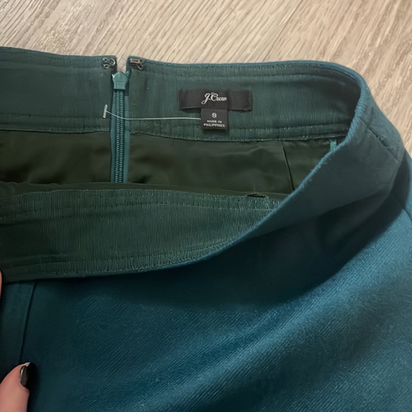 Mini align skirt - Picture 3 of 3